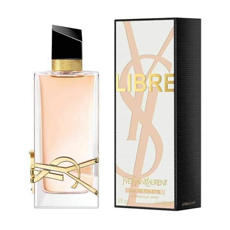 ysl libre 90ml edt|YSL libre description.